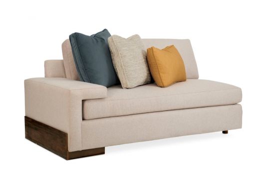 Modern Upholstery - I'm Shelf-Ish (LAF)