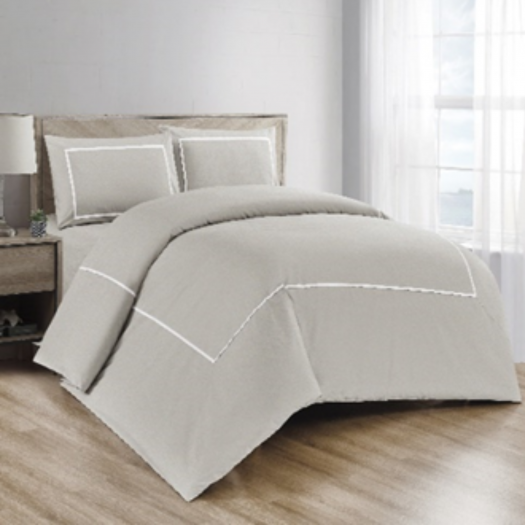 TH-E2365 Sandi K Comforter Sets