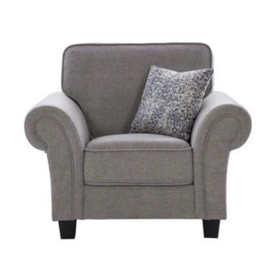 Memphis Grey Chair