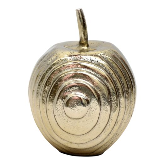 6 Durham Aluminum Apple