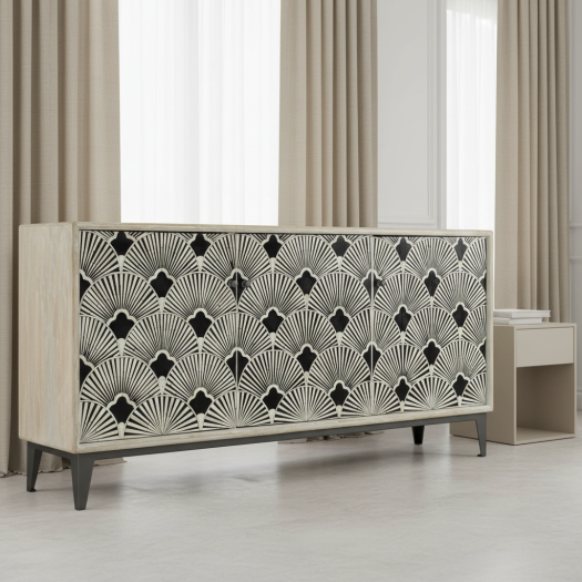 69in Entertainment Center