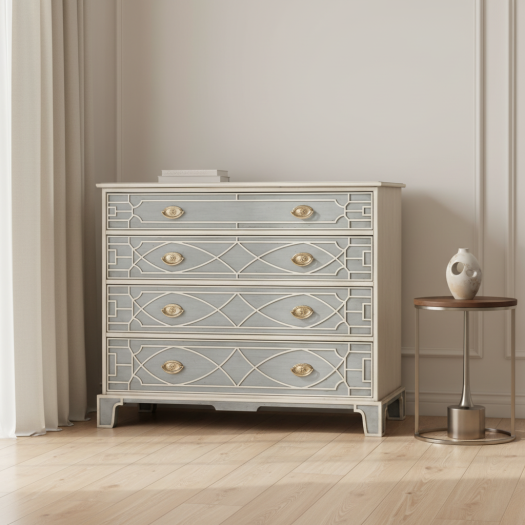 TA Originals - Morning Room Chest