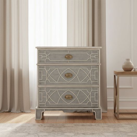 TA Originals - Morning Room Nightstand