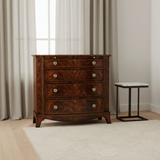Stephen Church - Ibthorpe Nightstand