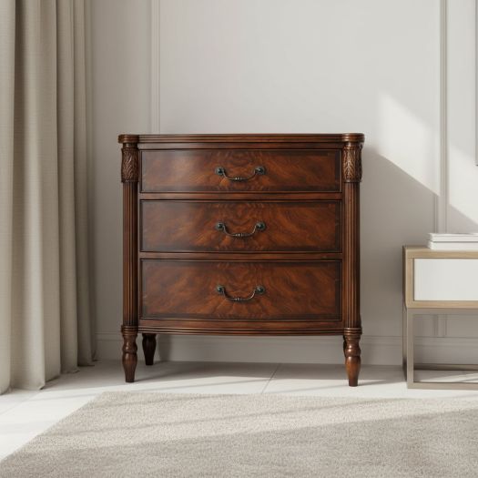 TA Originals - The Middleton Nightstand