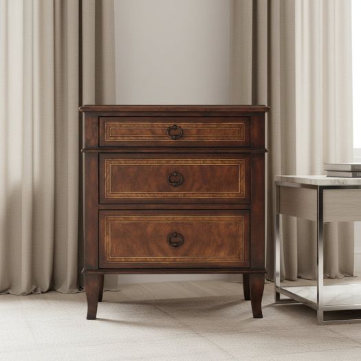 Brooksby - Brooksby Nightstand