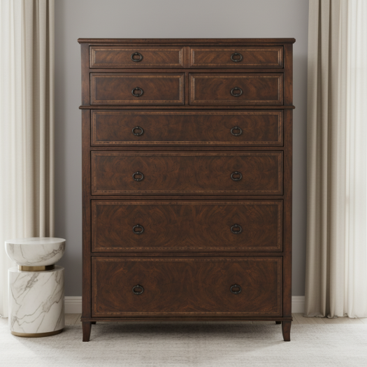 Brooksby - Valet's Companion Chest
