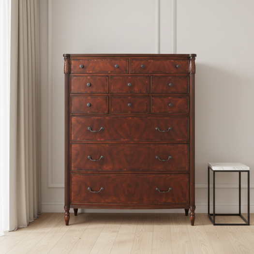 TA Originals - Middleton Tallboy Chest