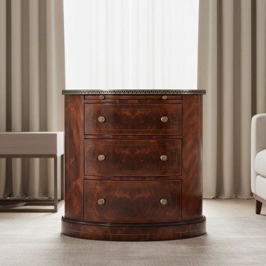 Stephen Church - Eliza Nightstand