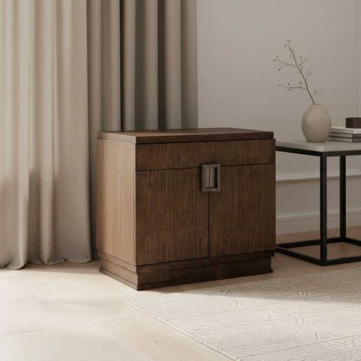 Isola - Matteo Nightstand