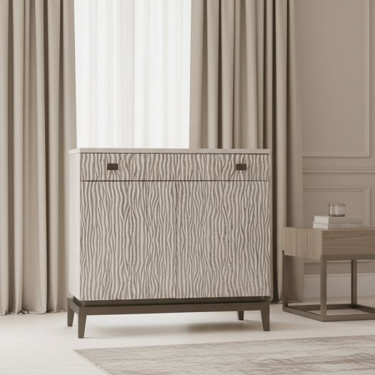 Isola - Oliviero Nightstand