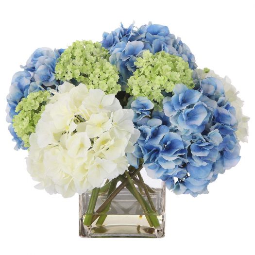 Providence Hydrangea Bouquet