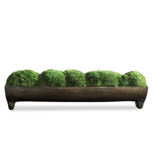 Canal Moss Centerpiece, Small