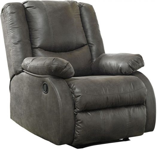 Bladewood Recliner