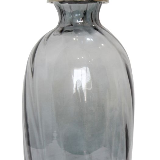 CALLINE BOTTLE WITH TOPPER