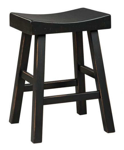 Glosco Counter Height Bar Stool