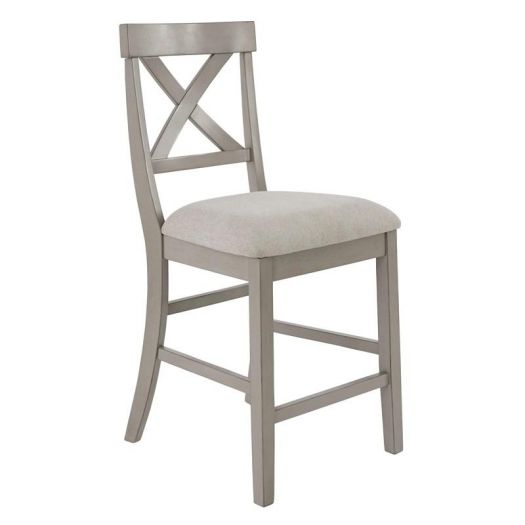 Parellen Counter Height Bar Stool