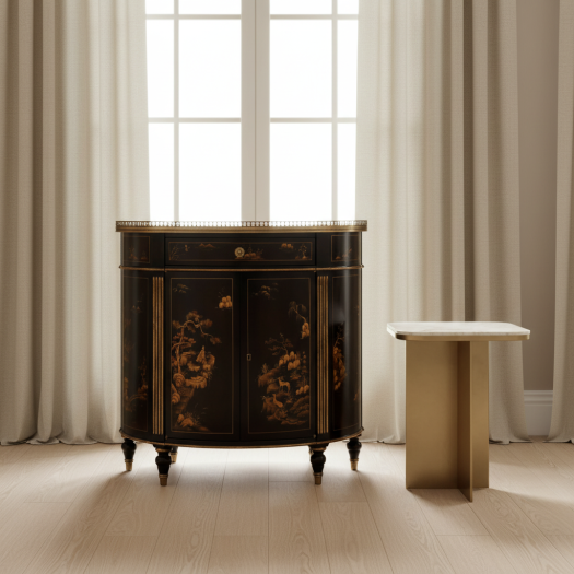 TA Originals - Willow Side Cabinet