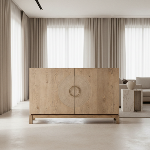 TA Originals - Sawyer Decorative Chest