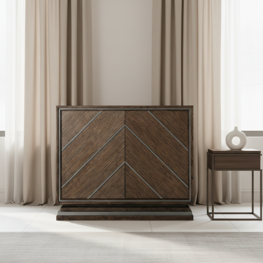Isola - Nino Decorative Cabinet