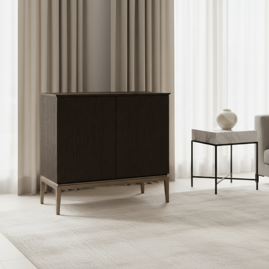 Isola - Oliviero Door Chest