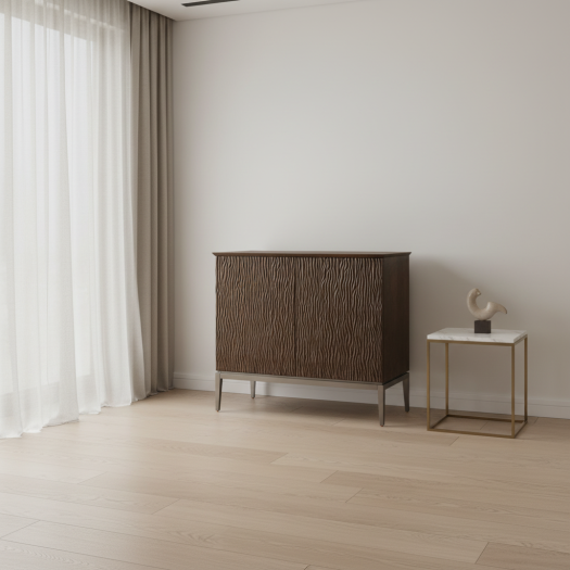 Isola - Oliviero Door Chest