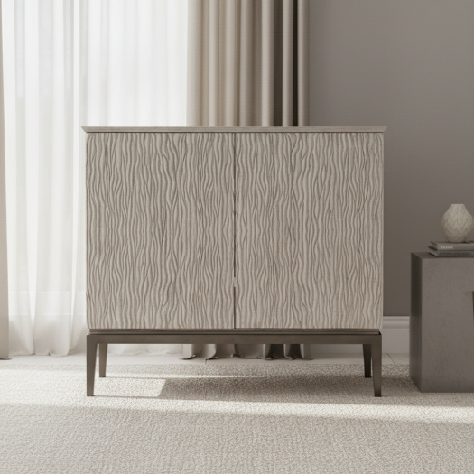 Isola - Oliviero Door Chest