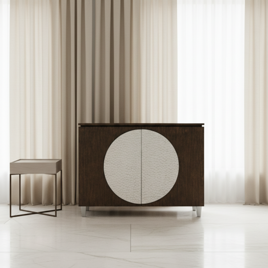 Isola - Ricardo Decorative Cabinet