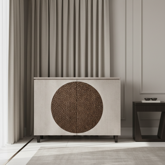 Isola - Ricardo Decorative Cabinet