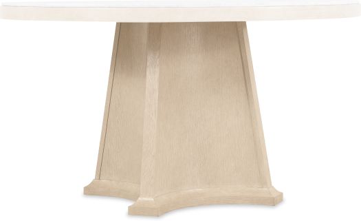 Westwood Round Dining Table Stone Top