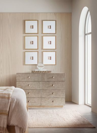 Westwood Single Dresser