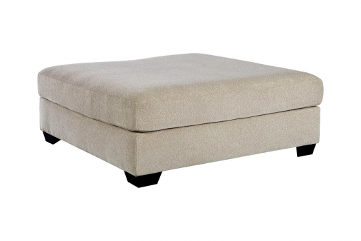 Enola Oversized Ottoman