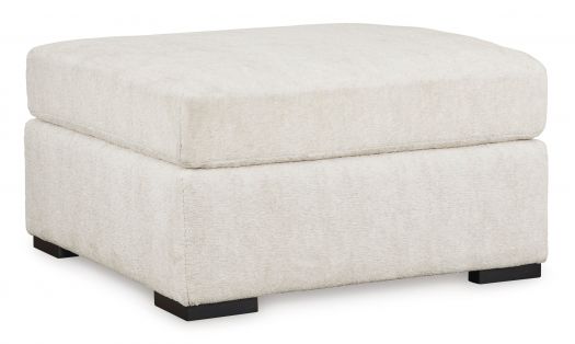 Chessington Oversized Ottoman