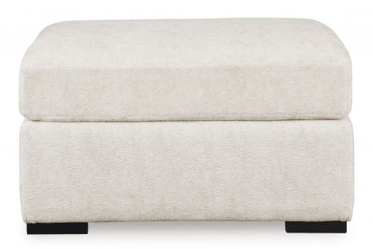 Chessington Oversized Ottoman