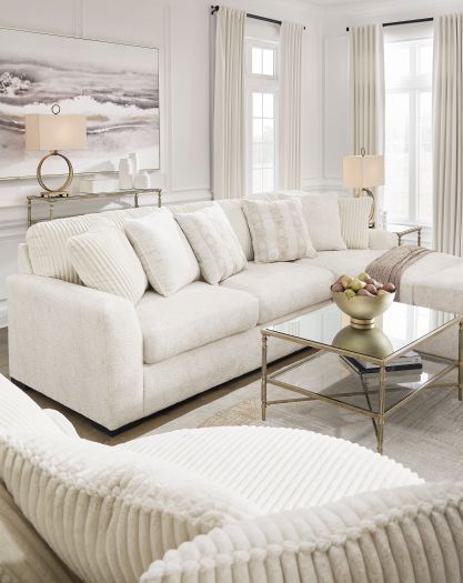 Chessington 2-Piece Sectional with Chaise