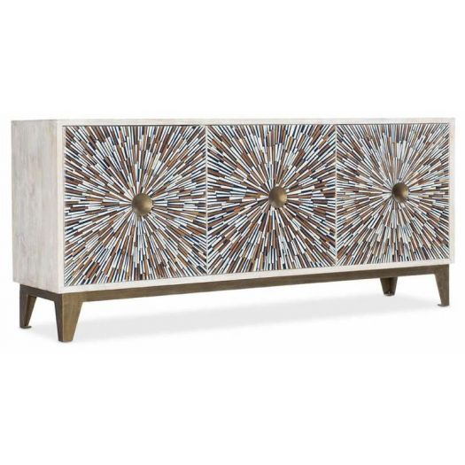 Liberty Entertainment Console