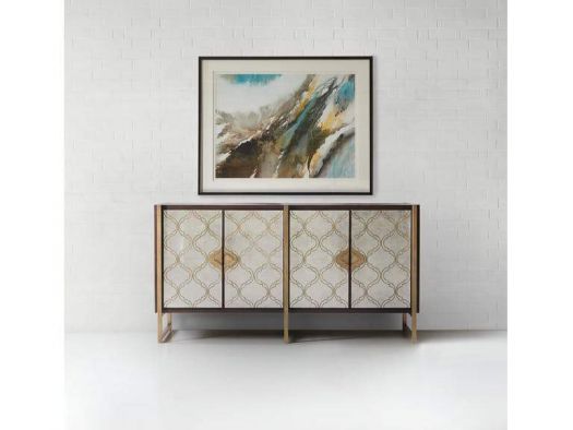 CLASSIC CREDENZA