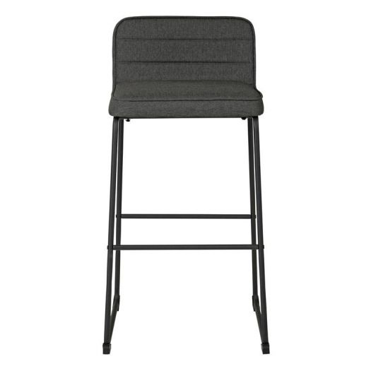 Nerison Bar Height Bar Stool