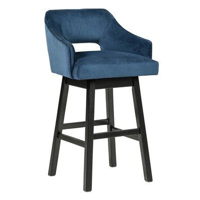 Tallenger Bar Height Bar Stool