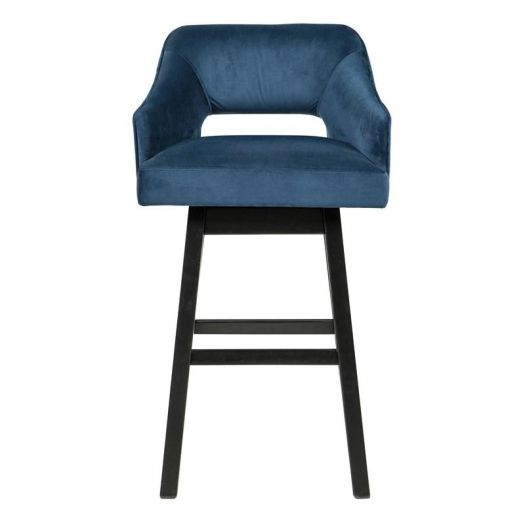 Tallenger Bar Height Bar Stool