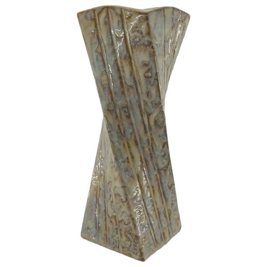 Pendelton Twist Vase