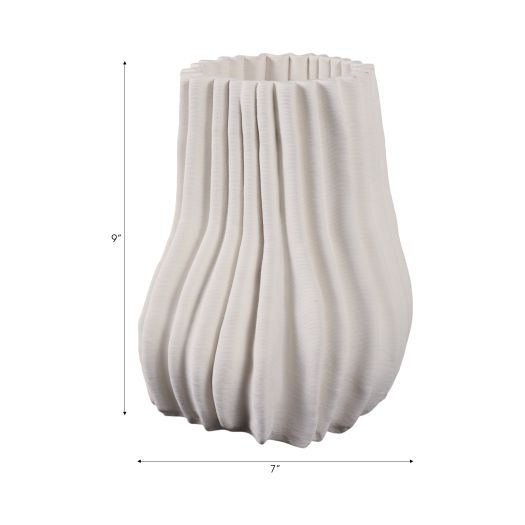ANTOLIA 3D PRINTED VASE