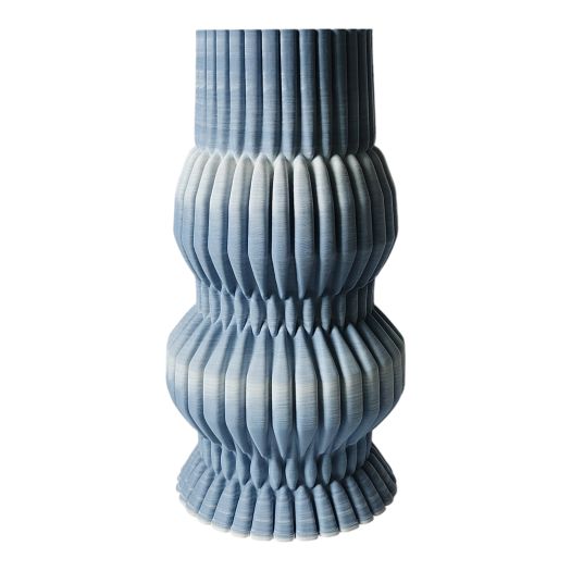 Malta 3d Printed Vase