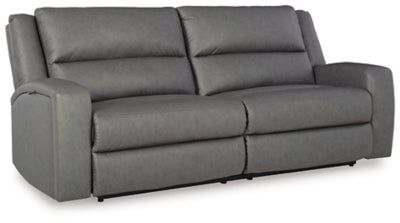 Brixworth Reclining Sofa