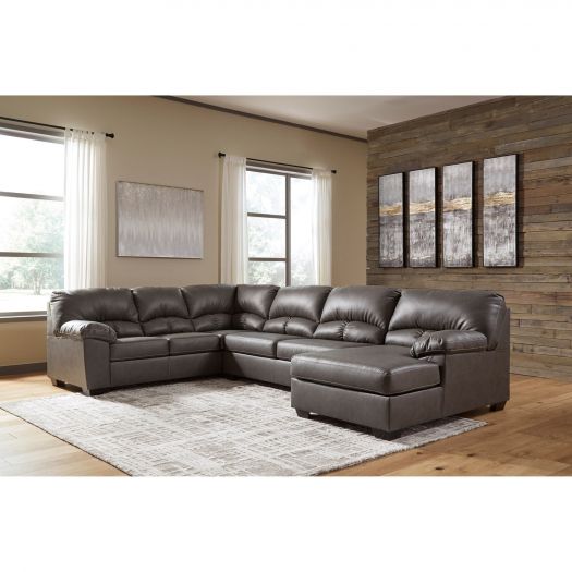 Aberton 3-Piece Sectional