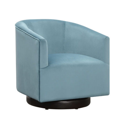 Charlotte Swivel Chair