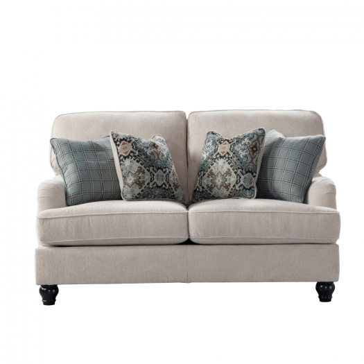 Malika Loveseat