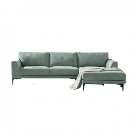 Hope Sage Sectional