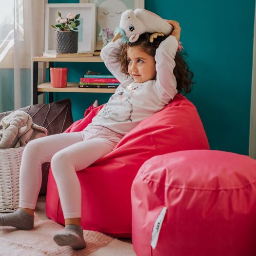 Little Tod - Leather Beige