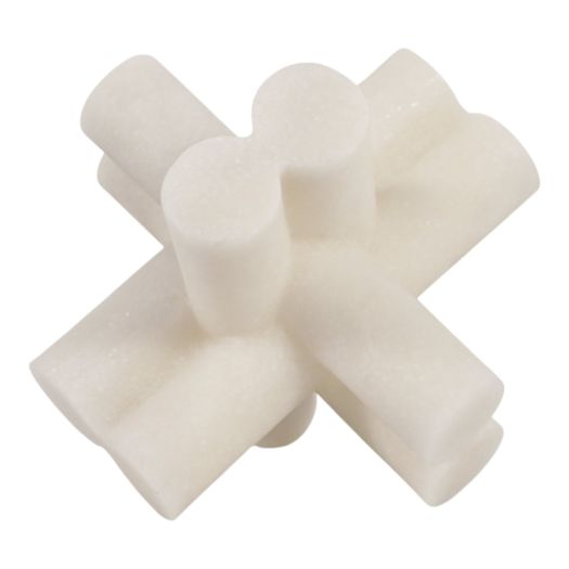 7" ALLEGHENY SMALL QUARTZ RESIN JACK